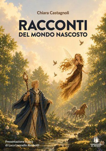 Racconti del mondo nascosto