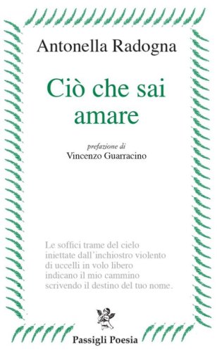 Ci&ograve; che sai amare