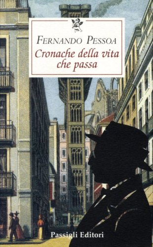 Cronaca della vita che passa