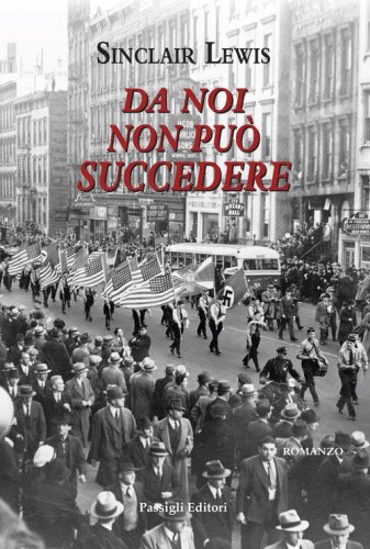 Da noi non pu&ograve; succedere