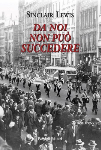 Da noi non pu&ograve; succedere