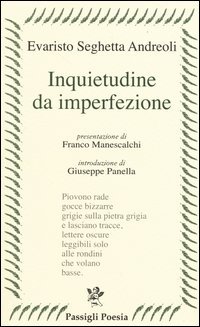 Inquietudine da imperfezione