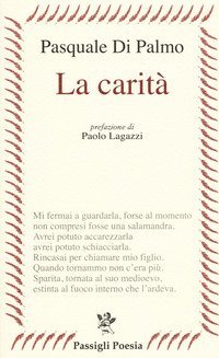 La carit&agrave;