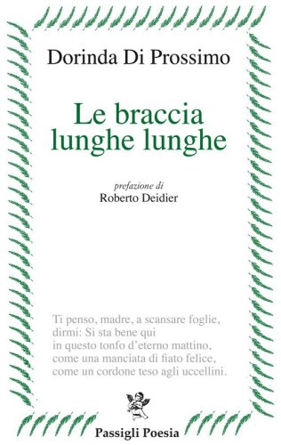 Le braccia lunghe lunghe