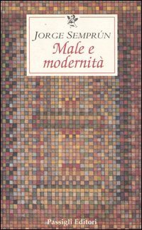 Male e modernit&agrave;