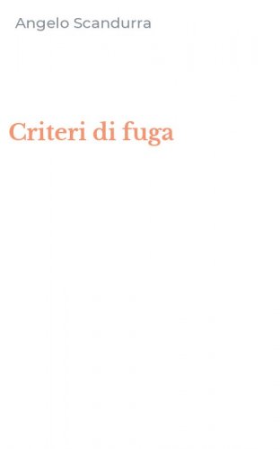 Criteri di fuga