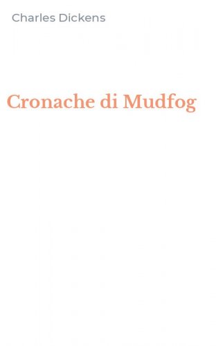 Cronache di Mudfog