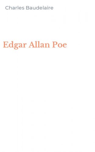 Edgar Allan Poe