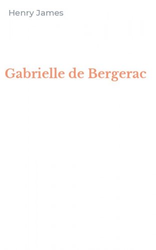 Gabrielle de Bergerac