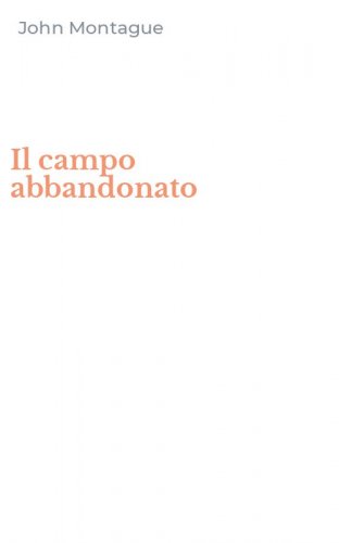 Il campo abbandonato