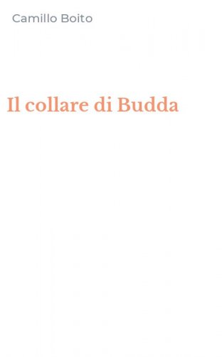 Il collare di Budda