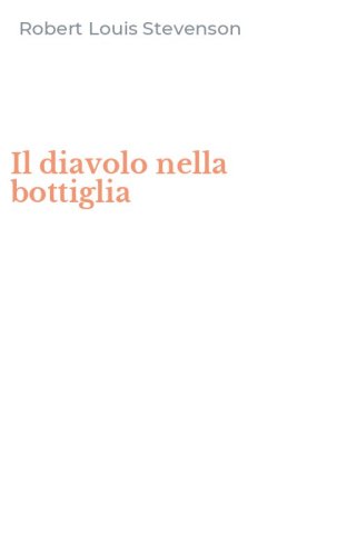 Il diavolo nella bottiglia