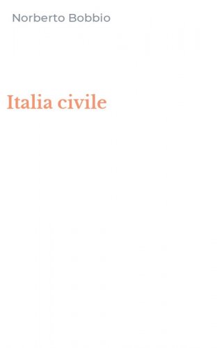 Italia civile