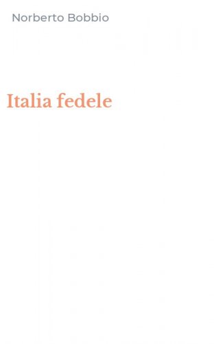 Italia fedele
