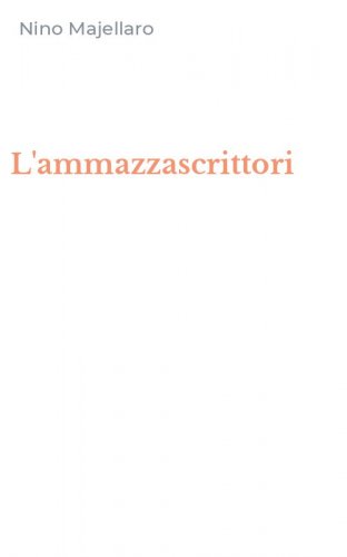 L'ammazzascrittori
