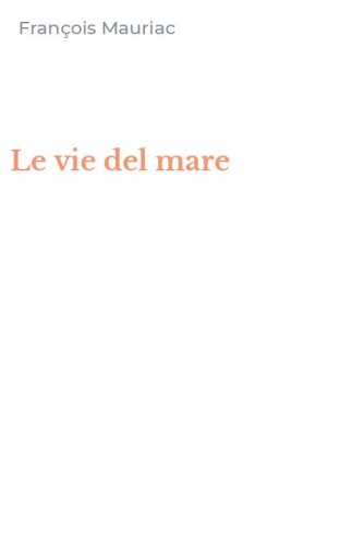Le vie del mare