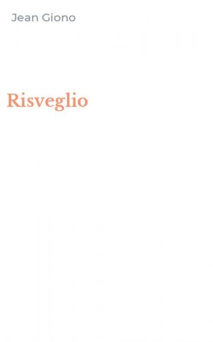Risveglio