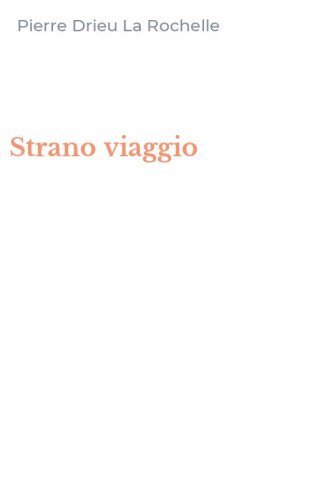 Strano viaggio