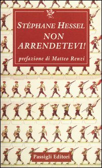 Non arrendetevi!