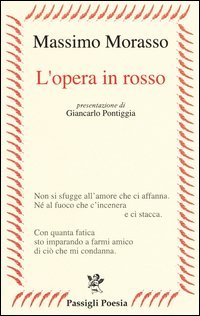 L'opera in rosso