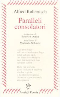 Paralleli consolatori. Testo tedesco a fronte