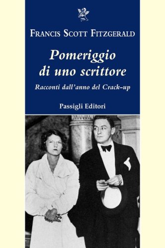 Pomeriggio di uno scrittore