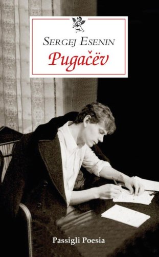 Pugac&euml;v. Testo russo a fronte