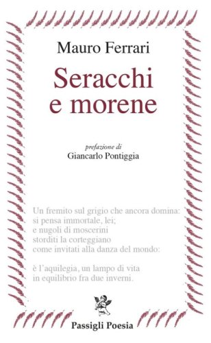 Seracchi e morene