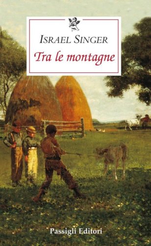 Tra le montagne