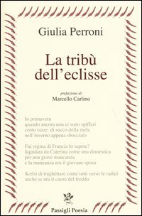 La trib&ugrave; dell'eclisse