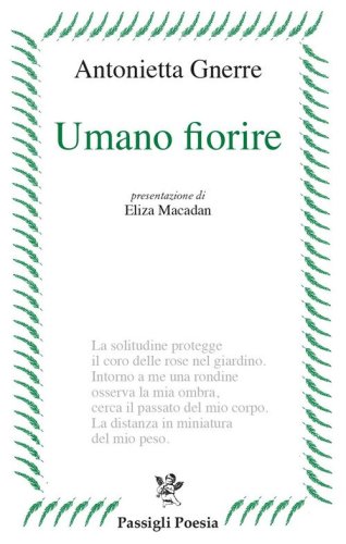 Umano fiorire