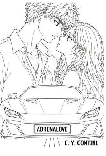 Adrenalove