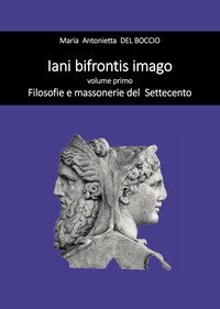 Iani bifrontis imago
