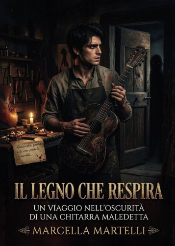 Il legno che respira