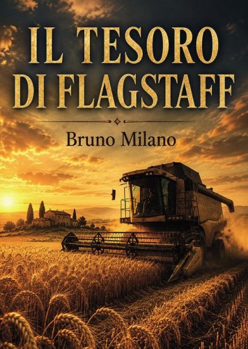 Il tesoro di Flagstaff