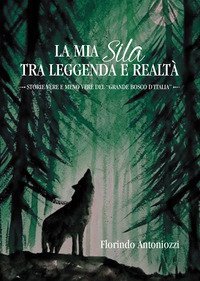 La mia Sila tra leggenda e realt&agrave;. Storie vere e meno vere del &laquo;grande bosco d'Italia&raquo;
