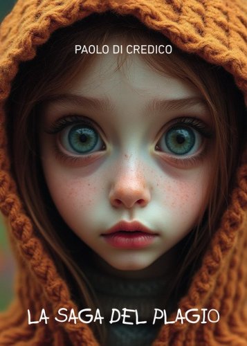 La saga del plagio