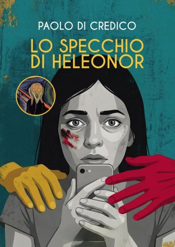 Lo specchio di Heleonor