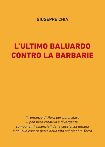 L'ultimo baluardo contro la barbarie
