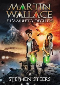 Martin Wallace e l'amuleto degli d&egrave;i