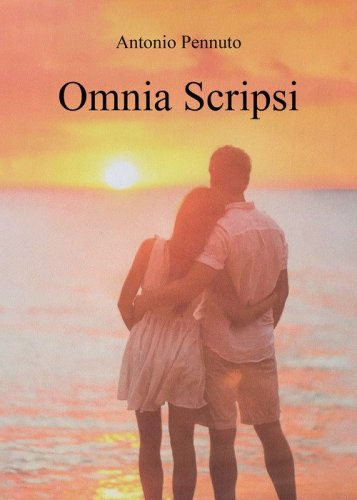 Omnia scripsi