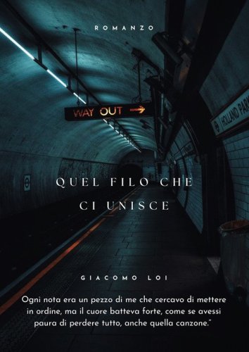 Quel filo che ci unisce