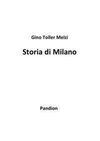 Storia di Milano
