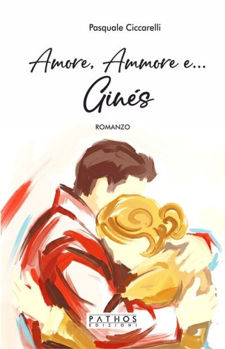 Amore, ammore e... Gin&eacute;s