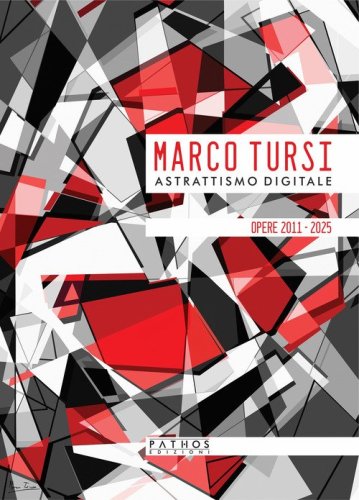 Astrattismo digitale