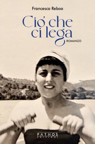 Ci&ograve; che ci lega