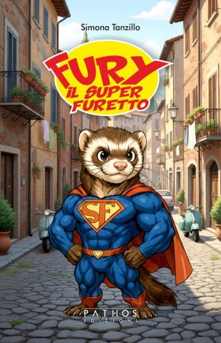Fury il superfuretto