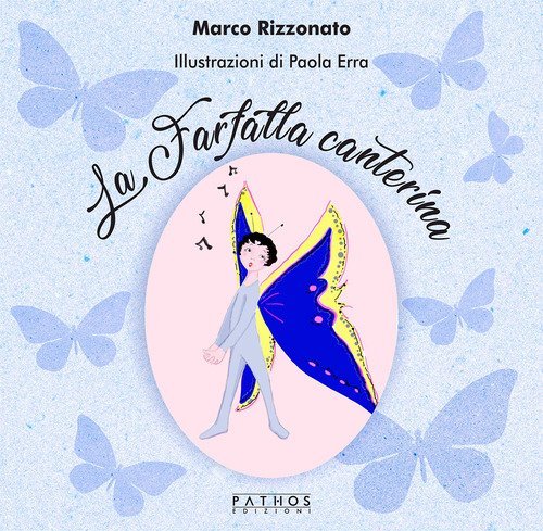 La farfalla canterina
