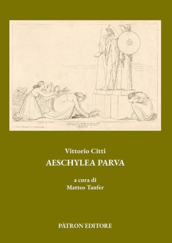Aeschylea parva