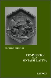 Commento alla sintassi latina